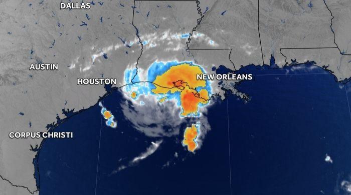 Tropical storm Edouard prompts school closures across Houston: See full details