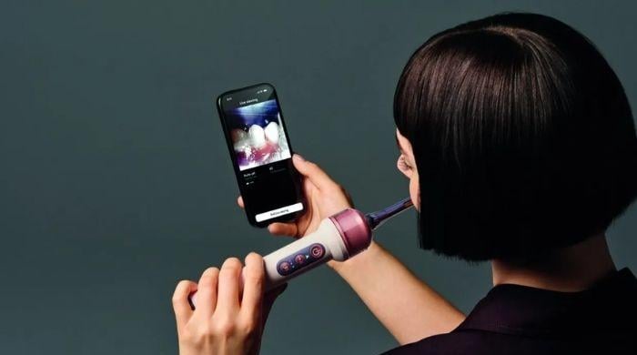 Dyson launches first AI-powered toothbrush with built-in camera: Here's full feature list