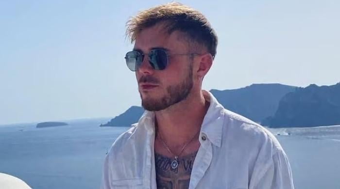 'Below Deck' star Nathan Gallagher convicted in absentia after fleeing Australia