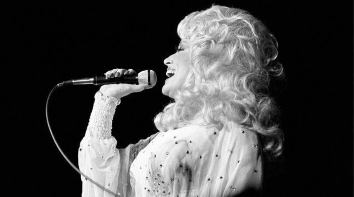 Inside the private goodbye to country icon Dolly Parton