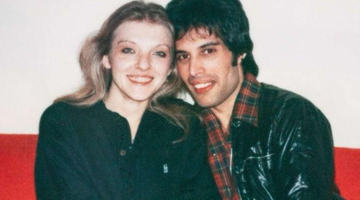 Freddie Mercury's closest love was never discussed at home