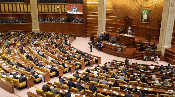 Punjab Assembly passes resolution seeking social media ban for under-16s
