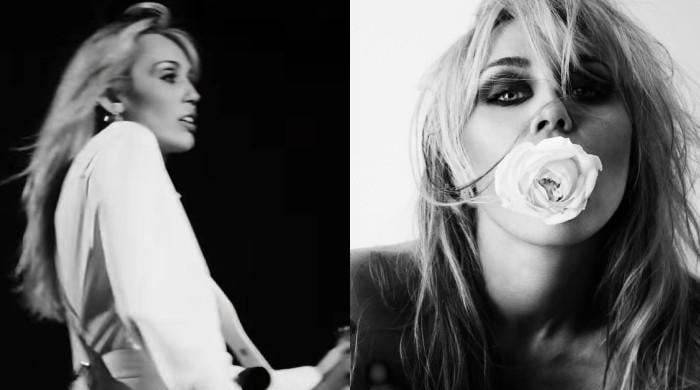 Miley Cyrus set to perform new album 'Bass Persuades' at Hollywood Bowl 