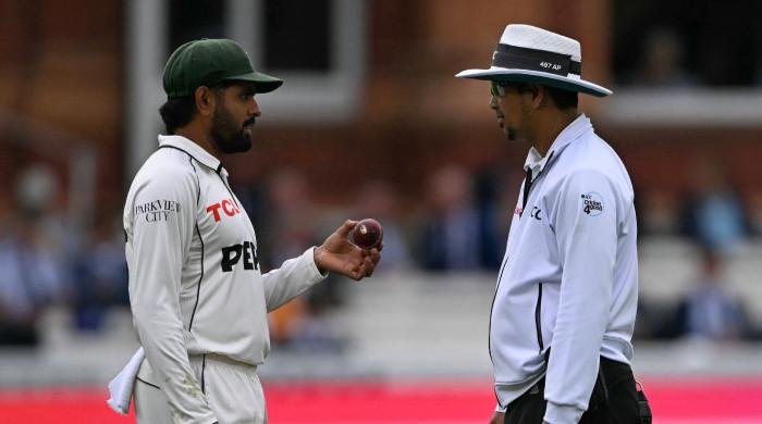 Pak vs Eng: Captain Babar Azam develops fever, confirms official