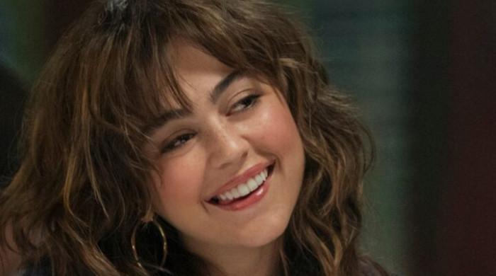 Mika Abdalla teases what's ahead for Allie and Dean in 'Off Campus' season 2