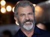 Mel Gibson apologises for mocking deaf community