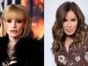 Kelly Osbourne opens up on bond with Melissa Rivers after Ozzy's death