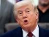 Trump's approval at career low as economic discontent shifts voters towards Democrats