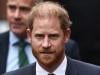 King Charles receives warning as Prince Harry's pal delivers shock update