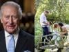 King Charles sends tearful message as Archie, Lilibet begin key UK chapter