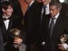 Real Madrid boss Jose Mourinho leads tributes to Messi following retirement