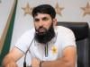 Misbah-ul-Haq 'decides' to quit PCB selection committee