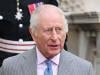 King Charles hopes to strengthen ties and make peace with special honour