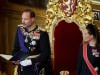 King Haakon begins reign with Princess Ingrid Alexandra taking key step beside him