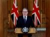 Ousted UK PM Starmer quits parliament to focus on international affairs