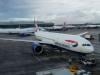 British Airways flight BA825 makes dramatic 8,000-foot descent after mid-air emergency