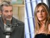 Jim Curtis says he's 'blessed' to be with 'open-hearted' Jennifer Aniston