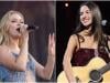 Zara Larsson pays tribute to Olivia Rodrigo for milestone moment