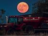 September full moon 2026: Here's when and where to watch