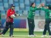Pakistan beat Thailanad in low-scoring Women's T20 Asia Cup encounter