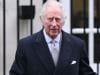 King Charles says Manchester synagogue terror attack remains 'vivid' in his mind
