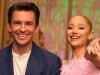 Jonathan Bailey follows Ariana Grande's exit from 'Sunday in the Park'
