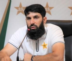 Misbah-ul-Haq 'decides' to quit PCB selection committee