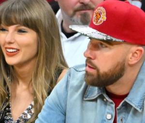 Travis Kelce enters 'dad' era after marrying Taylor Swift 
