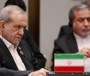 Iran urges US to comply with interim deal after Trump threatens further strikes