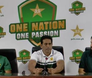 Explanation sought over Imam, Rizwan's selection for England, West Indies Tests