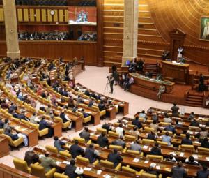 Punjab Assembly passes resolution seeking social media ban for under-16s