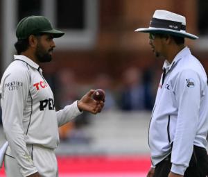 Pak vs Eng: Captain Babar Azam develops fever, confirms official