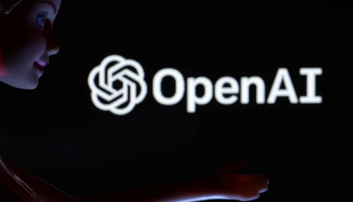 OpenAI logo is seen in this illustration taken March 31, 2023. — Reuters