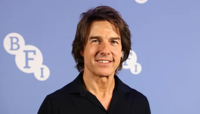 Tom Cruise backs Paramounts 30-movies-a-year promise
