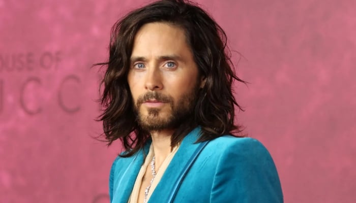 Jared Leto sells former Air Force compound for $12 million