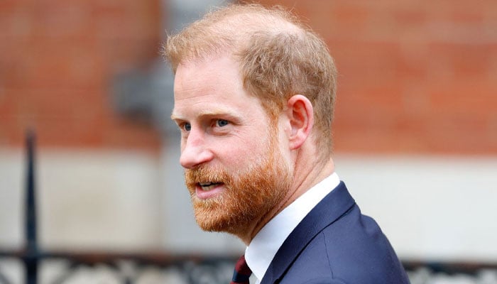 Prince Harry faces new threat as security decision hangs in balance