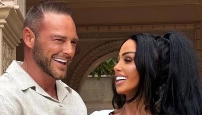 Katie Price shocked her fans and family after tying the knot with the self-proclaimed businessman from Dubai just days after meeting him