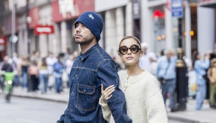 Ariana Grande drops big Ricky Alvarez hint