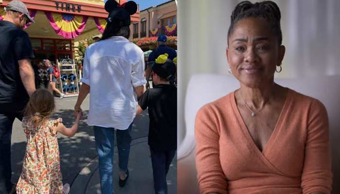 Archie, Lilibet send tearful birthday wish to grandma Doria: We want you here
