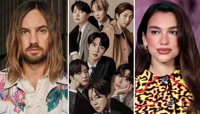 BTS, Dua Lipa, Tame Impala to headline Coachella 2027?
