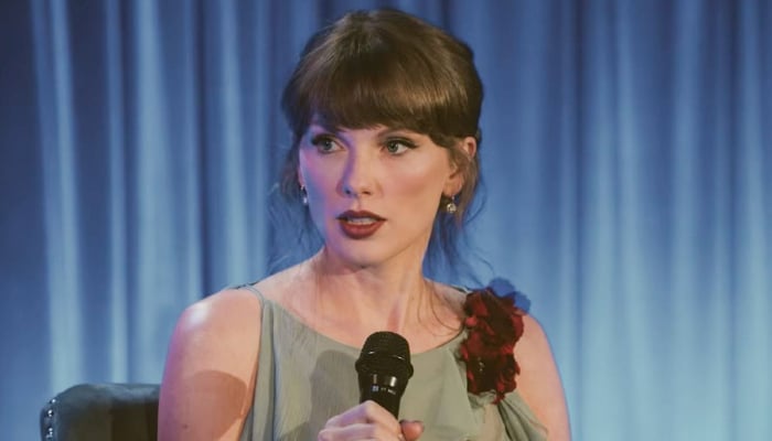 Taylor Swift sets alarms off with new interview announcement