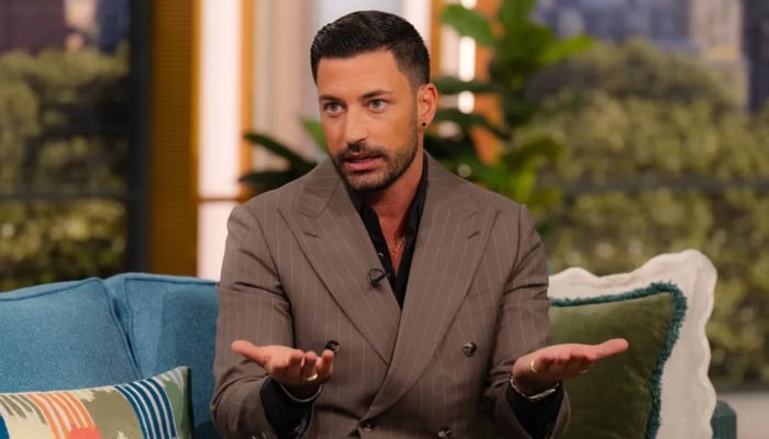 Giovanni clashed with Craig, insisting that his aim wasnt to dredge up the scandal by writing his memoir.
