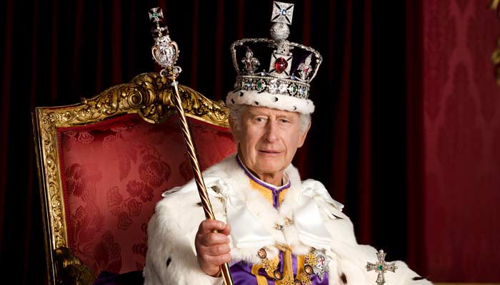 King Charles set for massive payday after secret 27m switch-up