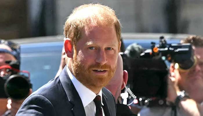 Prince Harry, Meghan Markle drop new bombshell after uncles big offer