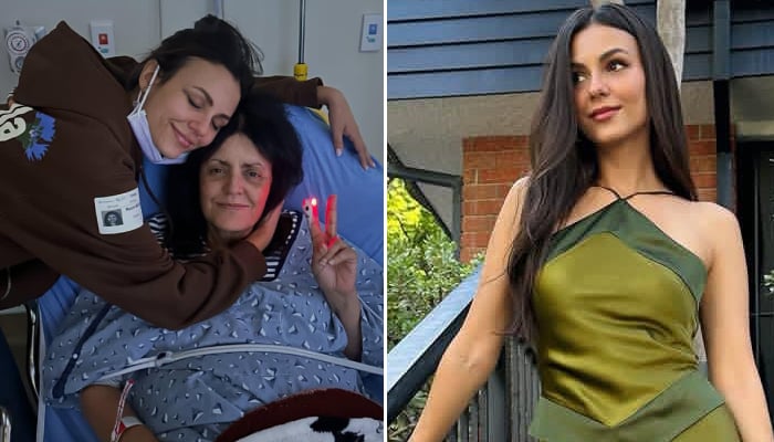 Justice, 33, opens up about one of the most terrifying experiences of my life