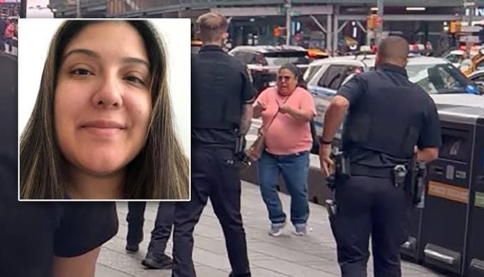 Who’s Pamela Cisneros? Full details about woman who killed Bank of America’s VP Erin Piacenti
