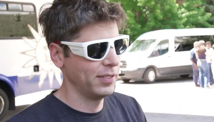 OpenAI Sam Altman slams Meta smart glasses as ‘very uncomfortable’