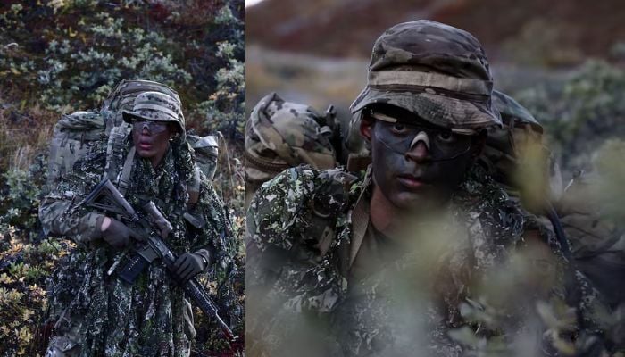 Denmark deploys troops to Greenland in historic first as Trump threats escalate