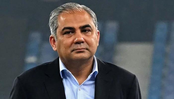 PCB boss defends ‘essential’ mid-series England changes  www.geo.tv