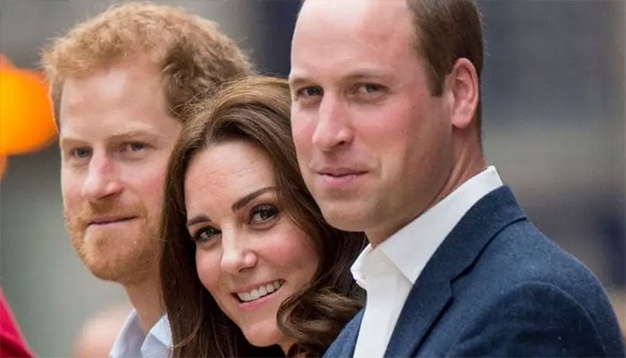 Meghan left William and Kate speechless over religious habit